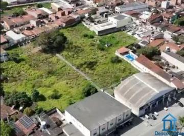 Terreno · 9422m² · Terreno com 9.422 m² à venda na Rua 15 de Novembro – Gravatá