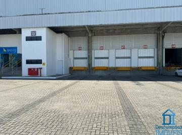 Comercial · 2091m² · 3 Quartos · 3 Vagas · Galpão em condomínio com 2.091m2 em Muribeca, Jaboatão-PE