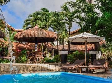 Comercial · 1200m² · 14 Quartos · 14 Vagas · Pousada em excelente localização em Porto de Galinhas/PE.