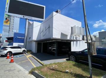 Comercial · 330m² · 11 Quartos · 15 Vagas · EXCELENTE PRÉDIO COMERCIAL PARA LOCAÇÃO | ESQUINA DA AV. AGAMENON MAGALHÃES
