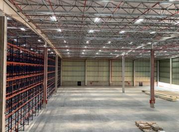Comercial · 6951m² · 5 Vagas · Galpão com 6.951 m² na BR-232 de Jaboatão dos Guararapes!
