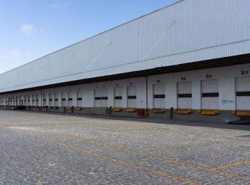 Comercial · 1282m² · 2 Quartos · 3 Vagas · Galpão com 1.282 m² em condomínio no Cabo de Santo Agostinho!