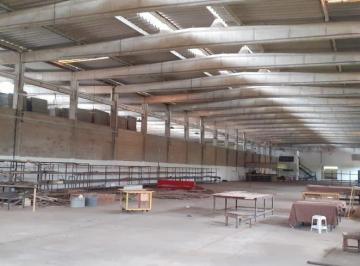 Comercial · 9700m² · 5 Quartos · 15 Vagas · Galpão de 9.700m² às margens da Rodovia BR 101, Igarassu/PE