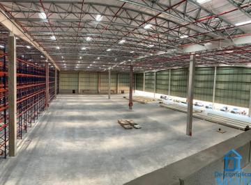 Comercial · 2317m² · 1 Quarto · 5 Vagas · Galpão com 2.317 m² no Curado!