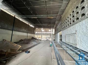 Comercial · 540m² · 3 Quartos · 3 Vagas · Galpão com 540 m² em Afogados!