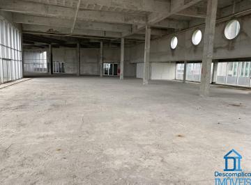Comercial · 2384m² · 3 Quartos · 3 Vagas · Sala Comercial de 2.384m2. No Emp Charles Darwin, Recife-PE