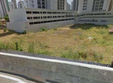 Terreno · 3088m² · Terreno com 3.088m² para BTS em Boa Viagem, Recife/PE