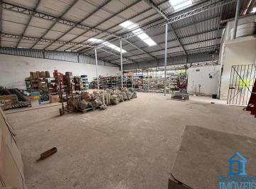 Comercial · 1745m² · 3 Quartos · 50 Vagas · Galpão + terreno com 1.745m2 de área total em Jaboatão