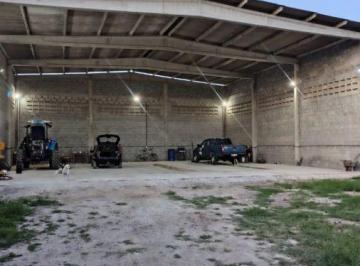 Comercial · 255m² · 1 Quarto · 1 Vaga · Galpão 255m² em Piedade, Esquina – Venda ou Aluguel