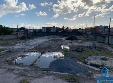 Terreno · 12495m² · Terreno excelente próximo a Lagoa do Araçá. Ideal para construtoras!