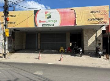 Comercial · 700m² · 5 Quartos · 5 Vagas · PONTO COMERCIAL 700M² JORDÃO | FRENTE À PRAÇA | ACESSO POR 2 RUAS!
