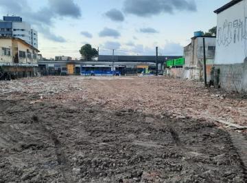 Terreno · 1500m² · Terreno Comercial de 1.500 m² na Av. Caxangá