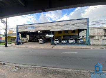 Comercial · 1600m² · 3 Quartos · 5 Vagas · Galpão com 1.600m2 na Av Caxangá, Recife-PE