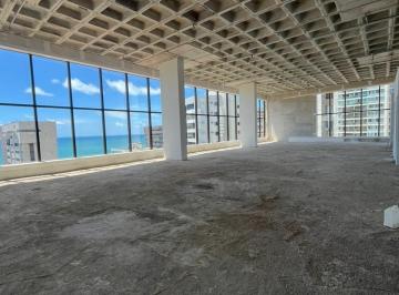 Comercial · 290m² · 5 Quartos · 2 Vagas · Sala Comercial | 290m² - Empresarial João Carvalho - 12º andar