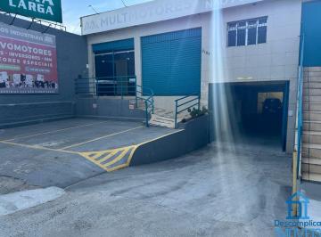 Comercial · 650m² · 10 Quartos · 15 Vagas · Imóvel Comercial 650m² – Estrada da Batalha