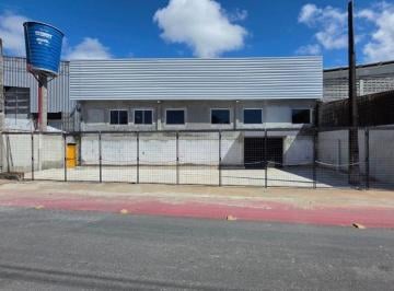 Comercial · 1750m² · 6 Quartos · 5 Vagas · Galpão com 1.750 m² na Imbiribeira, Recife - PE
