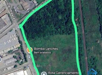 Terreno · 8009150m² · Amplo Terreno com 80.091,50 m² - Curado