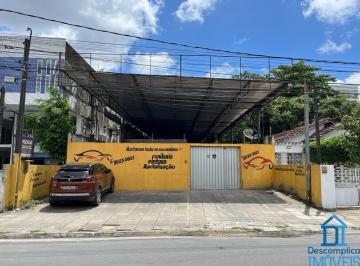 Comercial · 500m² · 1 Quarto · 10 Vagas · Galpão 500m² na Iputinga – Espaço Amplo e Bem Localizado!