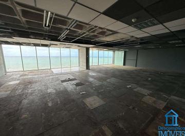 Comercial · 225m² · 6 Vagas · Sala Comercial com 225m², no Empresarial JCPM, Recife/PE
