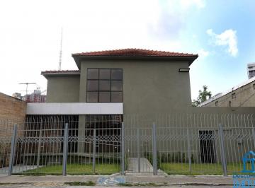 Comercial · 335m² · 5 Quartos · 5 Vagas · Casa Comercial com 335m² na Ilha do Leite, Recife/PE
