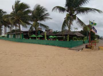 Terreno · 1200m² · Terreno excelente à venda em frente a praia de Barra de Jangada.