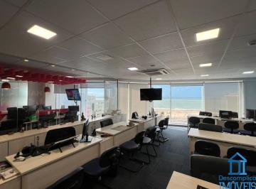 Comercial · 202m² · 6 Quartos · 6 Vagas · Sala Comercial de Alto Padrão 202m² – Empresarial ITC | Pina