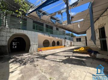 Comercial · 560m² · 6 Quartos · 5 Vagas · GALERIA COMERCIAL 560 M² | RUA JEAN EMILE FAVRE | 6 LOJAS + 1º ANDAR