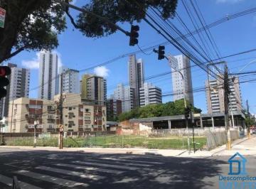 Terreno · 2600m² · Terreno com 2.600m2 na Madalena, Recife-PE