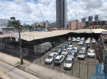 Comercial · 3300m² · 2 Quartos · 25 Vagas · Galpão com 3.300 m² na Av Caxangá!