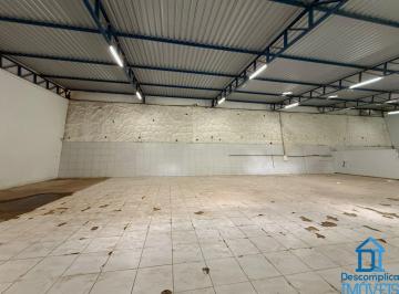 Comercial · 600m² · 3 Quartos · 10 Vagas · Galpão Perfeito no Passarinho – 600m² de Oportunidades!