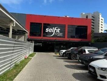 Comercial en Aluguel de 1 quarto Paissandu · SALA/LOJA COMERCIAL NO PAISSANDU 150M² | AO LADO DA SELFIT