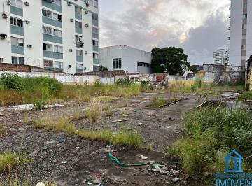 Terreno · 900m² · Terreno Comercial de 900m² na Av. Visconde de Albuquerque – Madalena, Recife