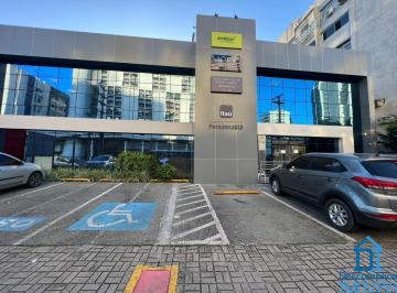 Comercial · 170m² · 3 Quartos · 8 Vagas · Sala de 170m² em Boa Viagem – Imóvel de Alto Padrão, Versátil e Bem Localizado