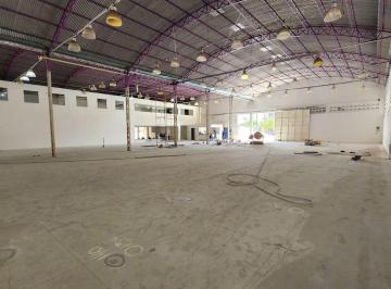 Comercial · 3346m² · 3 Quartos · 50 Vagas · Galpão Comercial para Locação - Imbiribeira, Recife - PE