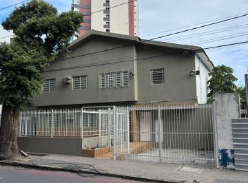 Comercial · 320m² · 8 Quartos · 10 Vagas · CASA COMERCIAL AMPLA E ESTRUTURADA