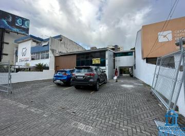 Comercial · 560m² · 10 Quartos · 10 Vagas · Prédio Comercial a venda com 560m2 em Recife - PE