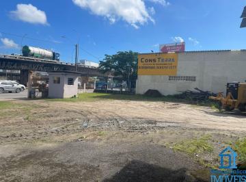 Comercial · 2000m² · 3 Quartos · 13 Vagas · Mega Estrutura 2.000m² – Galpão + Área Aberta na Caxangá | Recife