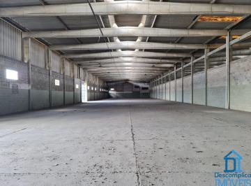 Comercial · 9700m² · 5 Quartos · 15 Vagas · Galpão de 9.700m² às margens da Rodovia BR 101, Igarassu/PE