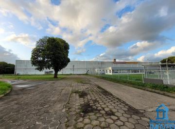 Comercial · 3527m² · 2 Quartos · 10 Vagas · GA-171A Galpão com 3.527 m² em condomínio naBR-232!