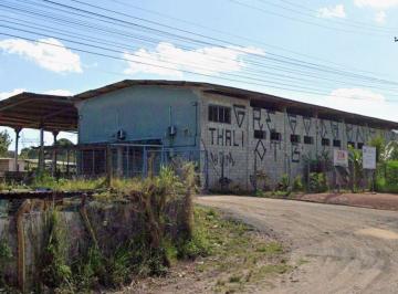 Comercial · 1350m² · 7 Quartos · 1 Vaga · Galpão na BR-232 em Jaboatão – 1.350 m² | Terreno de 7.000 m²