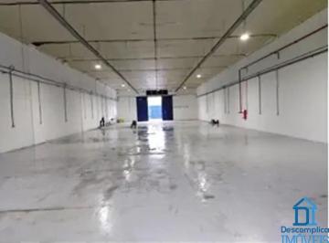 Comercial · 840m² · 2 Quartos · 6 Vagas · Aluguel de Galpão Amplo em Localização Privilegiada – 840m²