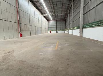 Comercial · 8656m² · 1 Quarto · 1 Vaga · Galpão com 8.656m² no Condomínio Logístico de Prazeres/PE