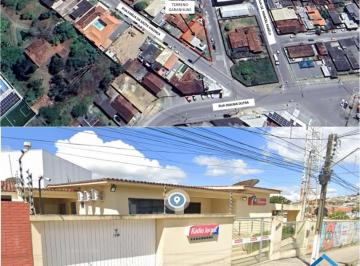 Casa · 354m² · 1 Quarto · 1 Vaga · Terreno 537m² – Localização Estratégica em Heliópolis | Garanhuns/PE