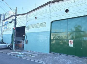 Comercial · 450m² · 1 Quarto · Galpão com 450m² em Piedade