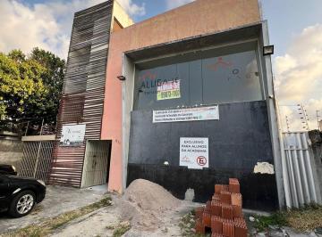Comercial · 223m² · 6 Quartos · 5 Vagas · Ponto comercial com 223m² em Piedade, Jaboatão dos Guararapes/PE