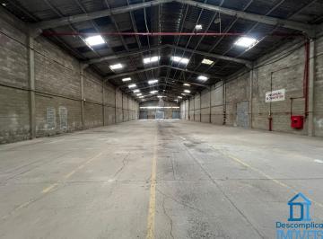 Comercial · 9594m² · 3 Quartos · 13 Vagas · Galpão 9.594m² – Imbiribeira – 9 Docas e Pé Direito 7m