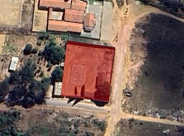 Terreno · 2796m² · Terreno 2.796 m² na Rua Padre Agobar Valença - Garanhuns