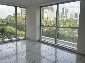 Comercial · 172m² · 2 Quartos · 4 Vagas · Salas Comerciais Integradas – Empresarial Nassau