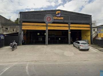 Comercial · 941m² · 4 Quartos · 8 Vagas · GALPÃO 940 M² EM JABOATÃO | AV. MANOEL RABELO | ESCRITÓRIOS E PÁTIO!