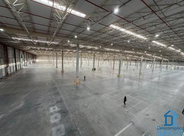 Comercial · 29987m² · 2 Quartos · 5 Vagas · Galpão 29.987m² – Alto Padrão no Condomínio Armazzena 4, Jaboatão/PE